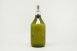 鋁噴頭橄欖綠化妝瓶